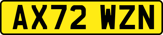 AX72WZN