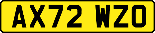 AX72WZO