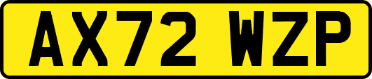 AX72WZP
