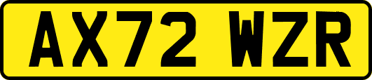 AX72WZR
