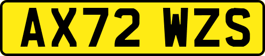 AX72WZS