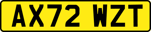 AX72WZT