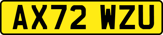 AX72WZU