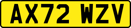 AX72WZV