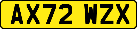 AX72WZX