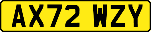 AX72WZY