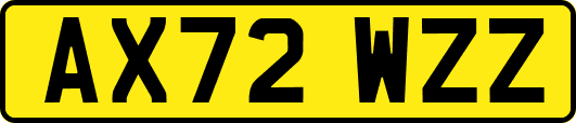 AX72WZZ