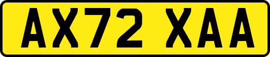 AX72XAA