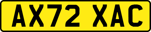 AX72XAC