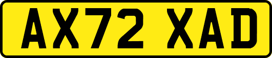 AX72XAD