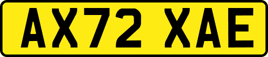AX72XAE