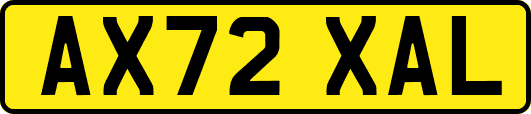 AX72XAL