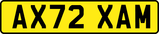 AX72XAM