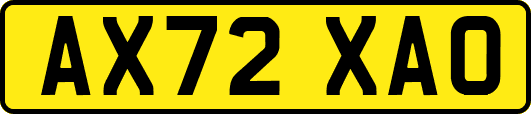 AX72XAO