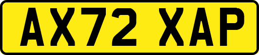 AX72XAP
