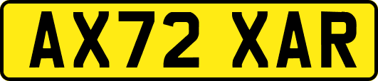 AX72XAR