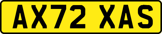 AX72XAS