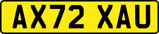 AX72XAU