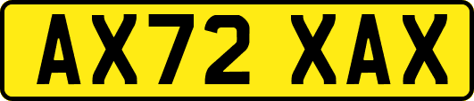 AX72XAX