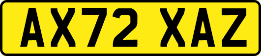 AX72XAZ
