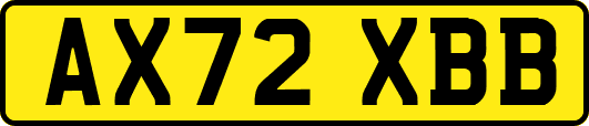 AX72XBB