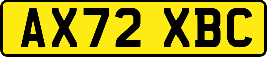 AX72XBC