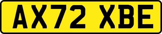 AX72XBE