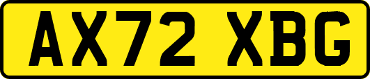 AX72XBG