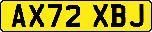 AX72XBJ