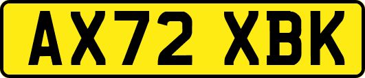 AX72XBK