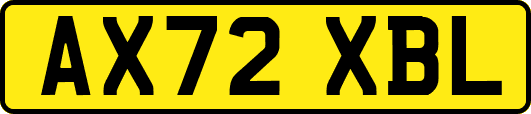 AX72XBL