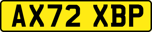 AX72XBP