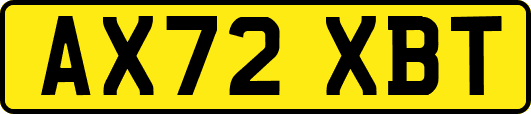 AX72XBT