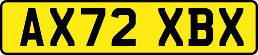 AX72XBX