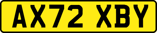 AX72XBY