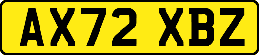 AX72XBZ