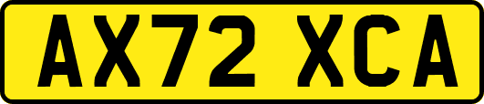AX72XCA