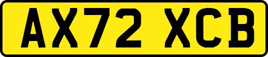 AX72XCB