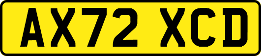 AX72XCD
