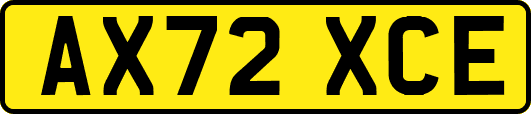 AX72XCE