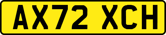 AX72XCH