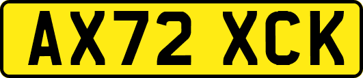 AX72XCK