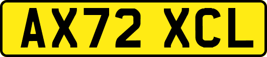 AX72XCL