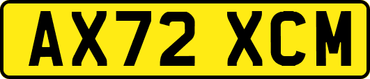 AX72XCM