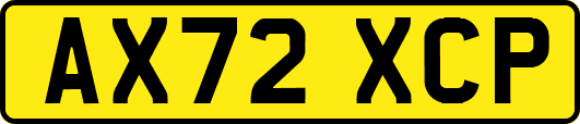 AX72XCP