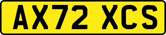 AX72XCS