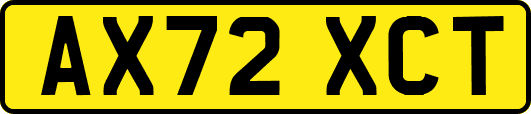 AX72XCT