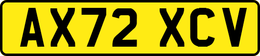 AX72XCV