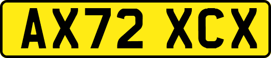 AX72XCX