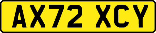 AX72XCY